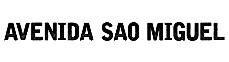 Iron & Brine  Free Fonts Download