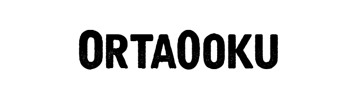 Iron & Brine  Free Fonts Download