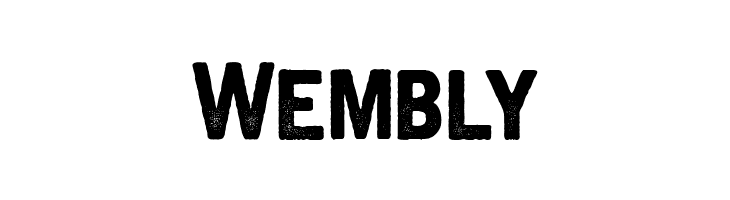 Iron & Brine  Free Fonts Download