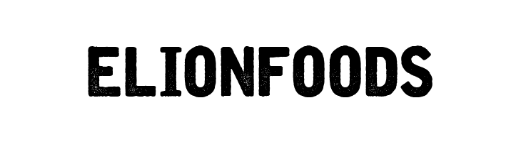 Iron & Brine  Free Fonts Download