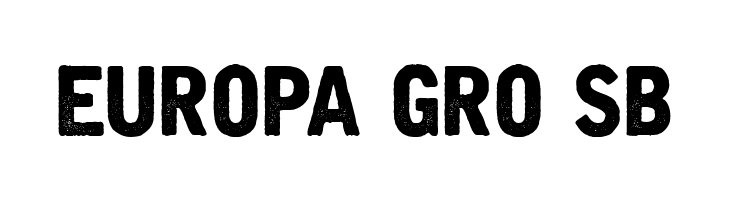 Iron & Brine  Free Fonts Download