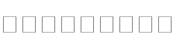 Magic Cards Normal  Free Fonts Download