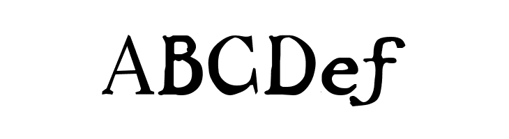 Dark Ages Regular  Free Fonts Download