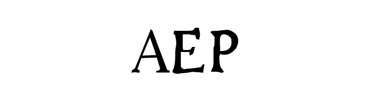 Dark Ages Regular  Free Fonts Download