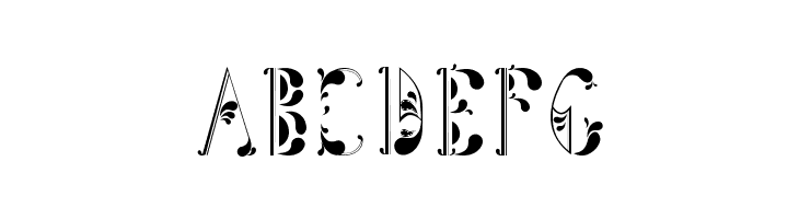 Tightline  Free Fonts Download