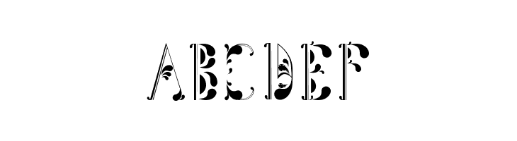 Tightline  Free Fonts Download