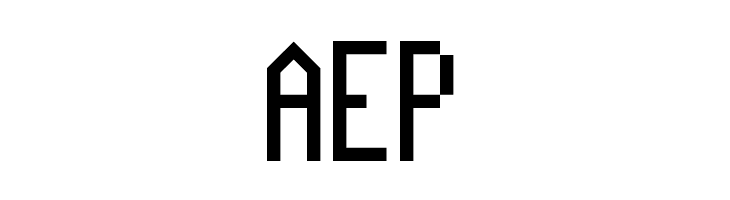 CasaleFinale NBP  Free Fonts Download