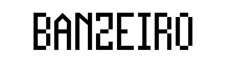CasaleFinale NBP  Free Fonts Download