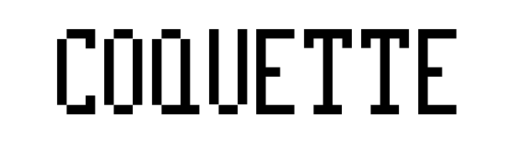 CasaleFinale NBP  Free Fonts Download