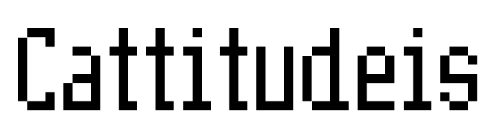 CasaleFinale NBP  Free Fonts Download