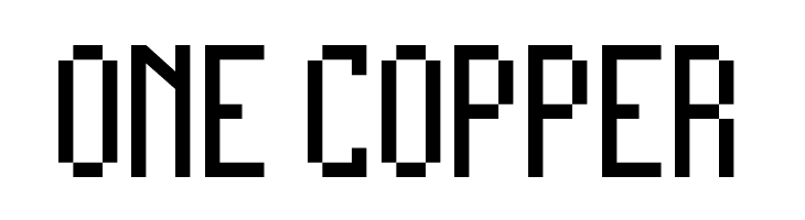 CasaleFinale NBP  Free Fonts Download