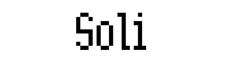 CasaleFinale NBP  Free Fonts Download