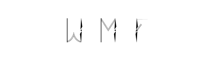 Rotor  Free Fonts Download