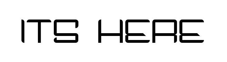 Tech Noir  Free Fonts Download