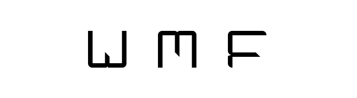 Tech Noir  Free Fonts Download