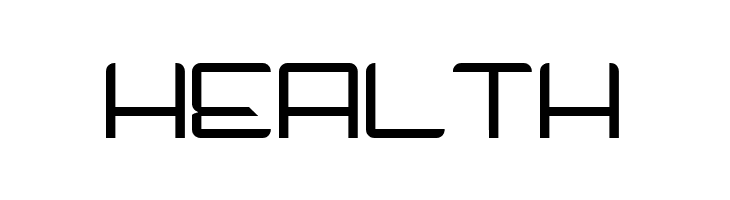 Tech Noir  Free Fonts Download