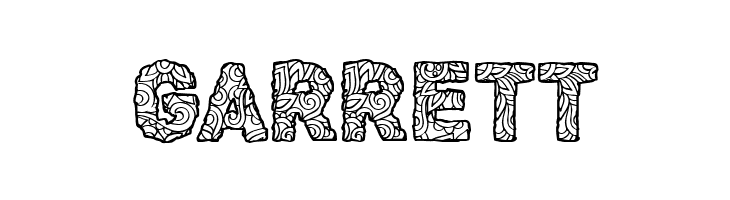 CF Civilisation Maya Regular  Free Fonts Download