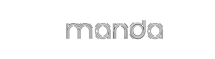 Ariadne  Free Fonts Download