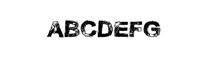 Necrotype  Free Fonts Download