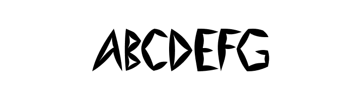 Swollen Slightly  Free Fonts Download