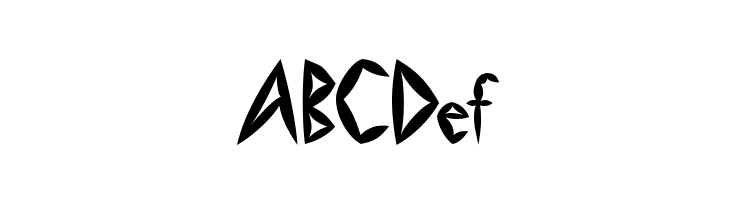 Swollen Slightly  Free Fonts Download