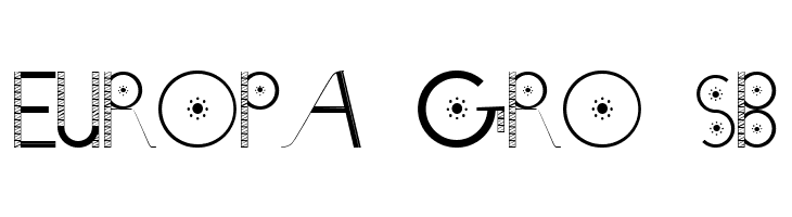 Notch Eight Regular  Free Fonts Download