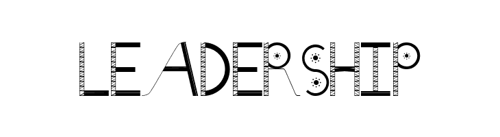 Notch Eight Regular  Free Fonts Download