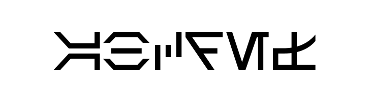 Aurebesh  Free Fonts Download