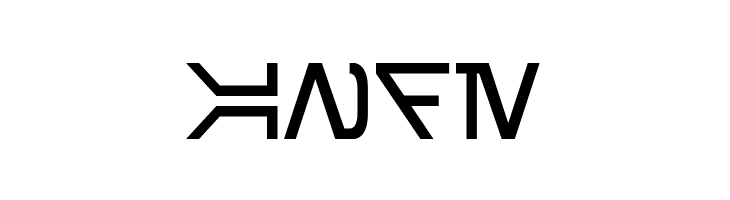 Aurebesh  Free Fonts Download