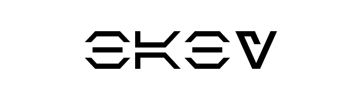 Aurebesh  Free Fonts Download