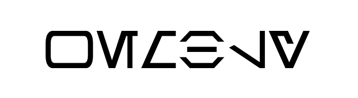 Aurebesh  Free Fonts Download