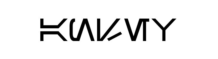 Aurebesh  Free Fonts Download