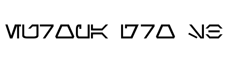 Aurebesh  Free Fonts Download