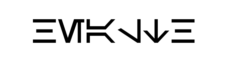 Aurebesh  Free Fonts Download