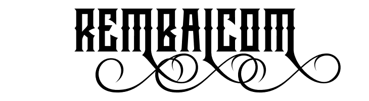 Jibriel Small Caps  Free Fonts Download