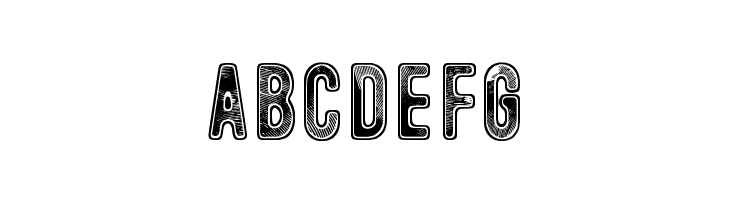 Universal Mind  Free Fonts Download