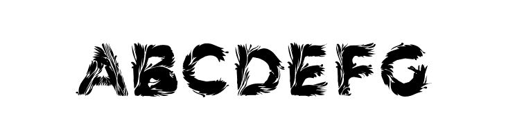 HedgeFlowDemo Bold  Free Fonts Download