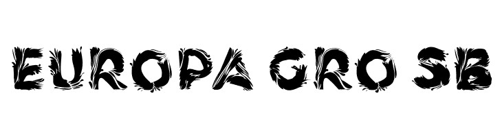 HedgeFlowDemo Bold  Free Fonts Download