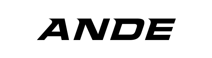 NCAA Army Black Knight  Free Fonts Download