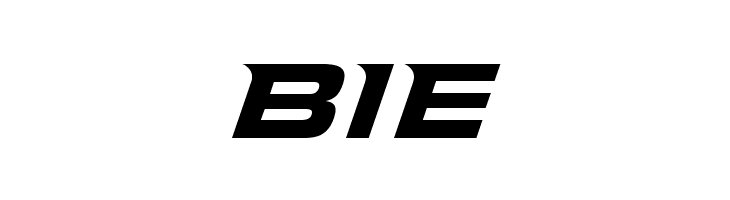NCAA Army Black Knight  Free Fonts Download