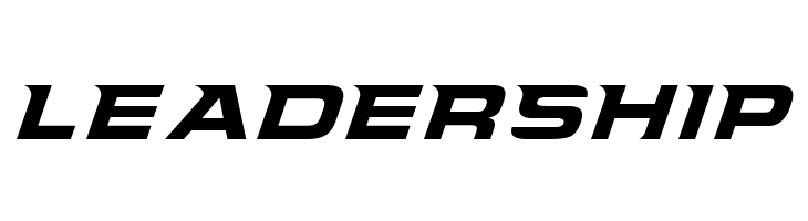 NCAA Army Black Knight  Free Fonts Download