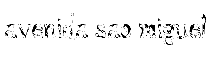 Aqueous  Free Fonts Download