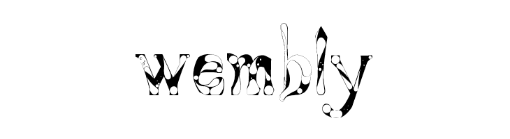 Aqueous  Free Fonts Download