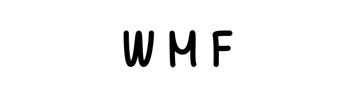 Mf Kazincbarcika  Free Fonts Download