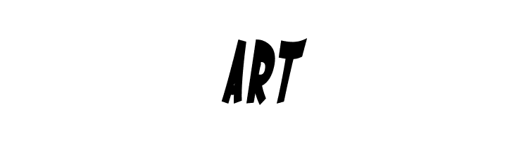 SF Ferretopia Bold Oblique  Free Fonts Download