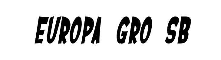 SF Ferretopia Bold Oblique  Free Fonts Download