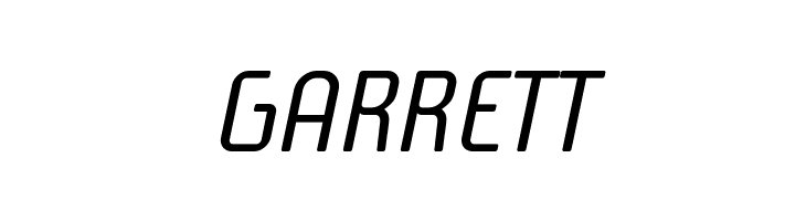 f3Secuenciaroundffp-Italic  Free Fonts Download