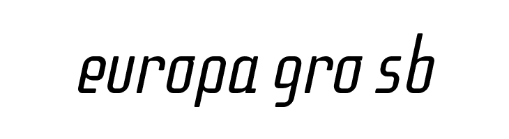 f3Secuenciaroundffp-Italic  Free Fonts Download