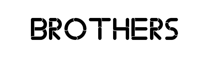 Bobz Type  Free Fonts Download