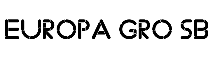Bobz Type  Free Fonts Download